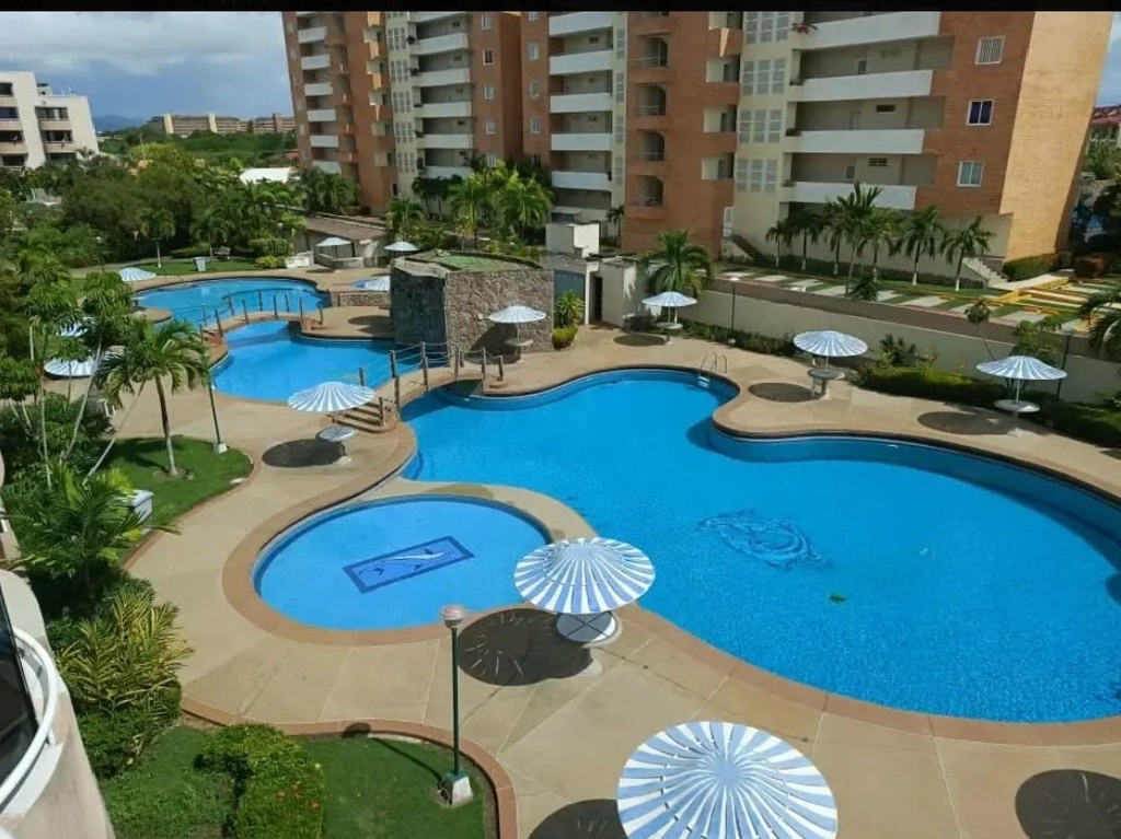 Alcaravanes I 2 hab 2 baños